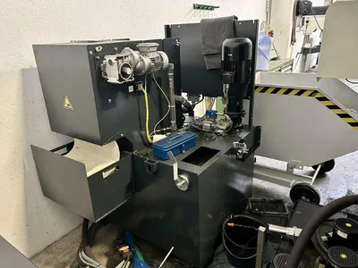 2020 DMG MORI NTX 2500/1500 CNC LATHES MULTI AXIS | Quick Machinery Sales, Inc. (9)