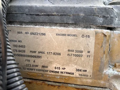 Used 2000 _UNKNOWN_ _UNKNOWN_ Winch Trucks Washington US | KNM Equipment Sales & Service #1363675