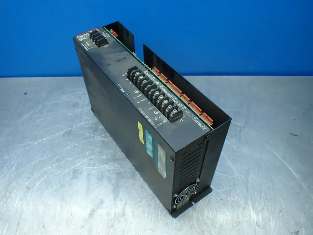 USED RELIANCE ELECTRIC 91011303