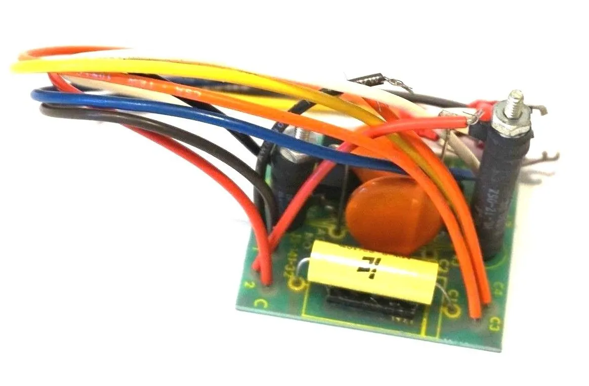 NEW DYNAMIC 15-141-32 BRIDGE ASSEMBLY BOARD 1514132