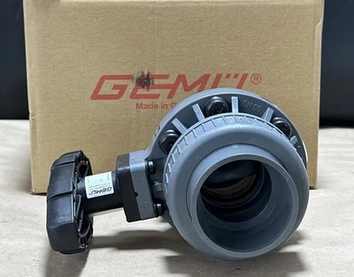 NEW Gemu 88012869