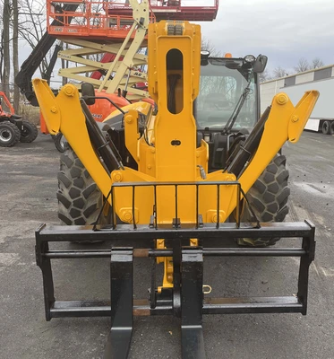 Used 2017 JCB 510-56 Telehandlers New York US | United Lift #1446513