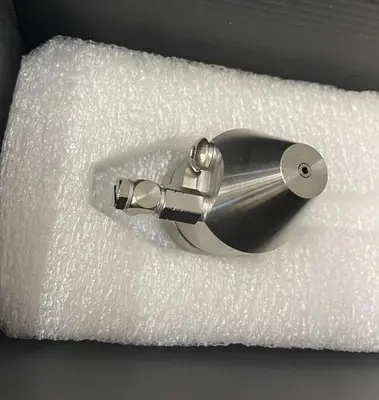 SUSS MICROTEC PROTOCOL SPRAY NOZZLE V117644 SPRAY-DUESE KPL