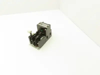 Cutler Hammer B10BG0 2 Pole Nema Size 0 Motor Starter 18A 1PH 115/230V 2Hp