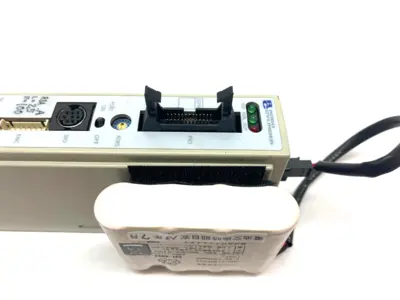 Used IAI Robo Cylinder Actuator Controller PLC Processors Michigan US | Maverick Industrial Sales #1463557