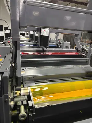 Used 2024 _UNKNOWN_ _UNKNOWN_ Sheet-fed press New York US | Performance Solutions USA #1511401