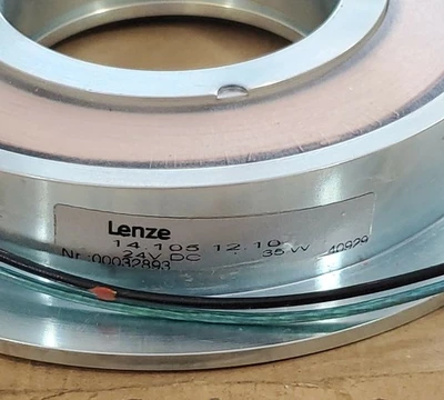 NEW LENZE 14-104.12.10