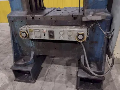 USED MINSTER 90