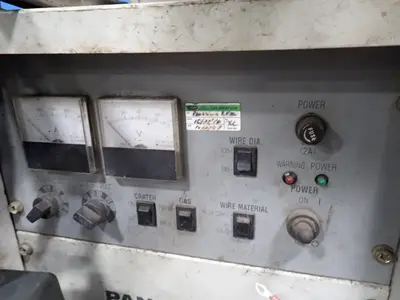 USED PANASONIC KF350