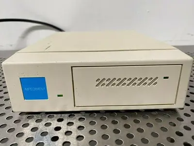 USED KINGSTON STORCASE DATA SILO STACKER DS50-S1W DRIVER CASE 120-240V