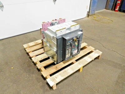Used Siemens WLF2A308 Circuit Breakers Ohio US | Equipment Recovery Corp. #1330624