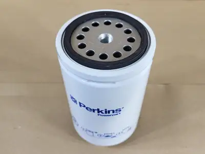 USED PERKINS 2656F843