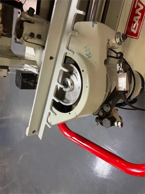 USED CANTEK CANJDT75