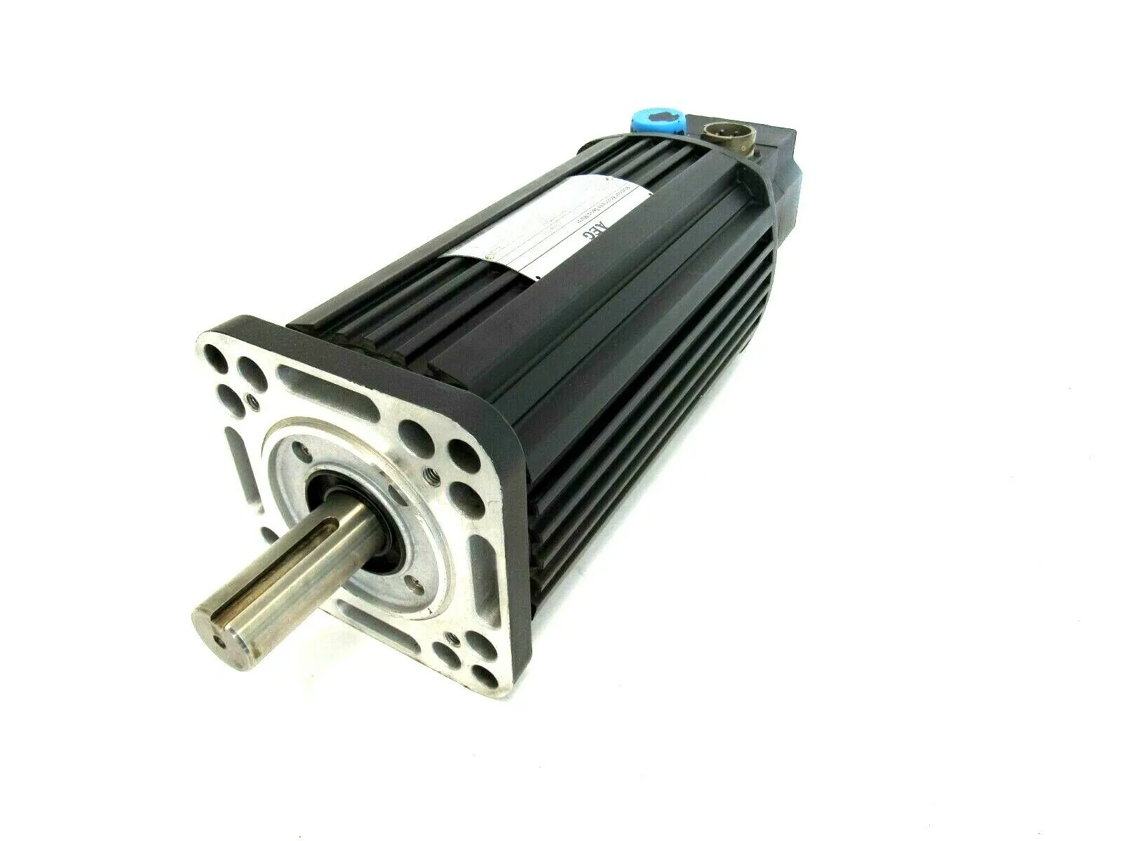 NEW MODICON 120-084-005 SERVO MOTOR CGP34-T 120084005