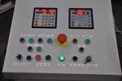 USED VEENSTRA DOB 32/170