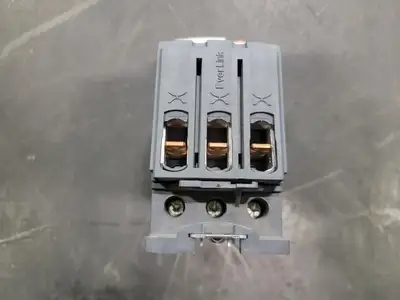 USED SCHNEIDER ELECTRIC LRD340