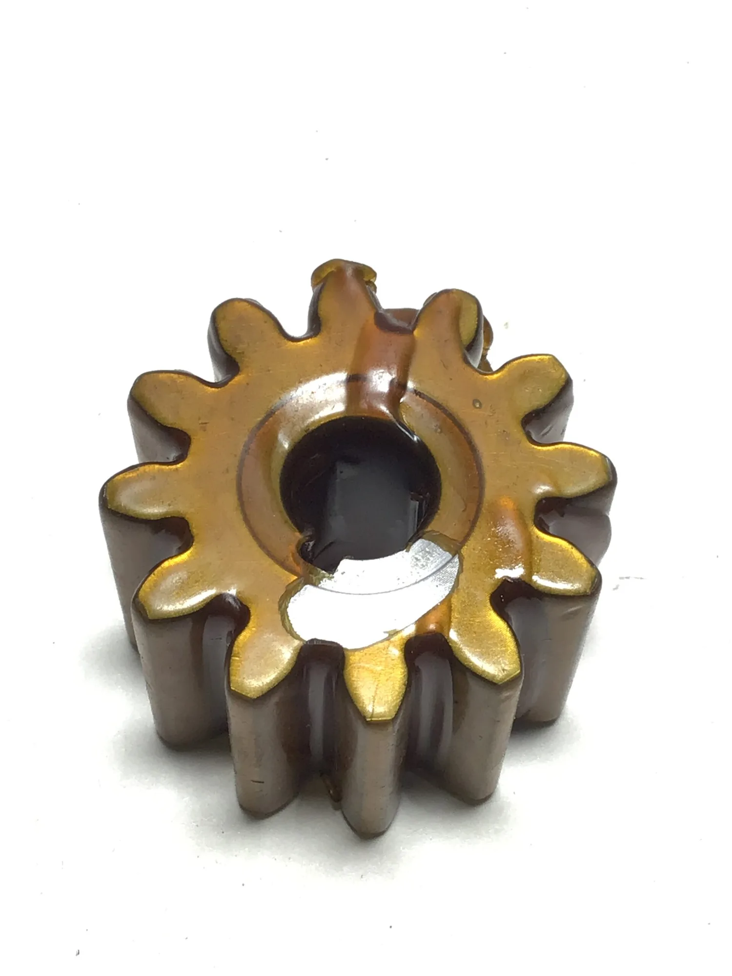 Flowserve Mini Pinion Gear