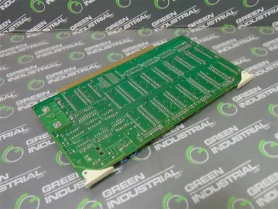 International Cybernetics Corporation 100-0315 Control Board 0100-0036 Used