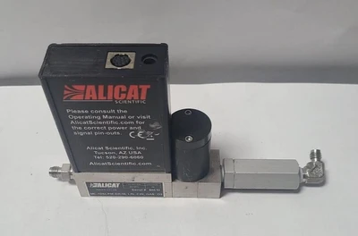 ALICAT _UNKNOWN_ Mass Flow Controllers | Amiron Machinery (3)