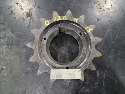 Roller Chain Sprocket HD120R15