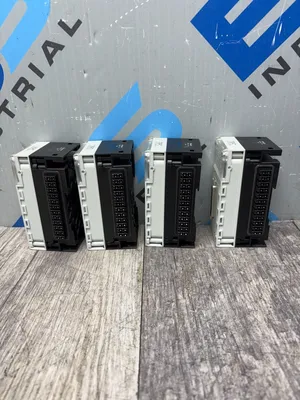 Festo CPX-AB-1-SUB-BU-25POL and CPX-GE-EV Electrical/PLC/Automation | ESS Industrial Equipment Sales (5)