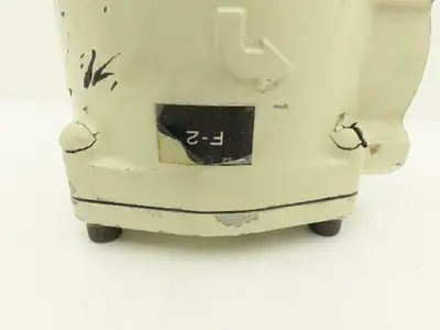 Used TAISEI KOGYO _UNKNOWN_ Parts (Hydraulics and Pneumatics) Indiana US | Arrow Industrial #1249785