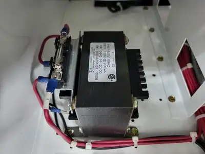 USED EATON SVX005A1-5A4N1