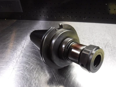 Parlec CAT60 TG100 Collet Chuck C60-10FH5 (LOC1185A)
