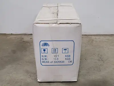 4" x 2-1/8" Electrical Octagonal Outlet Box 21.5 cu in