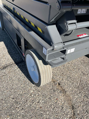 Used 2016 Skyjack SJ4626 Scissor Lifters Wisconsin US | Stack Equipment #1271283
