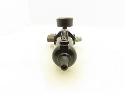 ARO P29231-110-J9107 Pneumatic Filter Regulator 175PSI 12 Bar 1/2" NPT