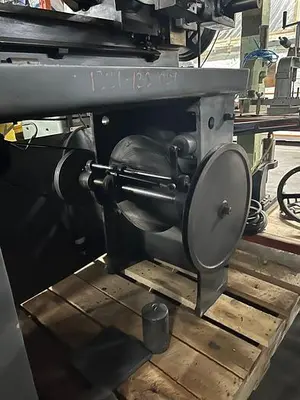 3938-330 Lienhard Automatic Copy & Reducing 3D Duplicating Reproduction Machine, Medallions, Coins, Plaques & More