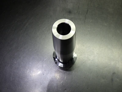 PrimeTool HSK63A 3/4" Shrink Fit Tool Holder 6.3" Pro T00HA63220A19160 (LOC481)