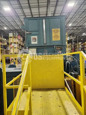 USED MARATHON NEXGEN EWC 150-60 BALER