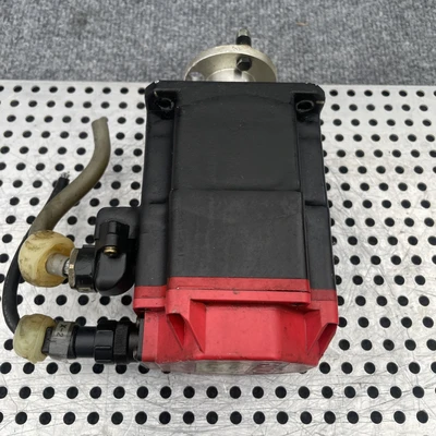 Used FANUC A06B-0061-B003 Misc Industrial Equipment California US | Davliegogo LLC #1732527