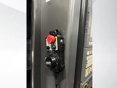 2014 DOOSAN PUMA MX2600ST 5-Axis or More CNC Lathes | Olympia Technical Services (8)