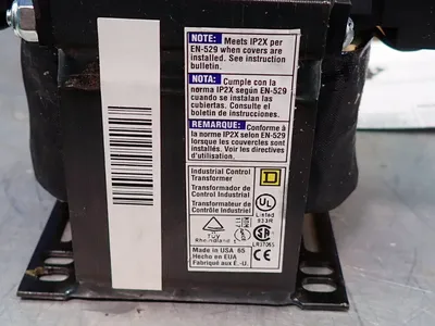 NEW SQUARE D 9070T250D3
