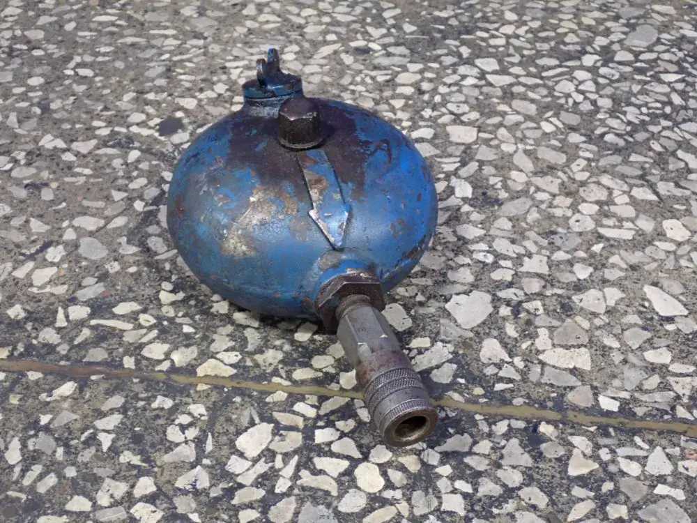Lubricator