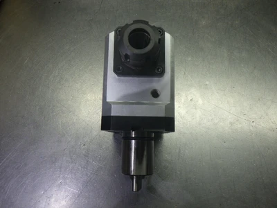 Alberti ER25 Right Angle Head For Mori Seiki NZ M90-2.5(LOC108B)