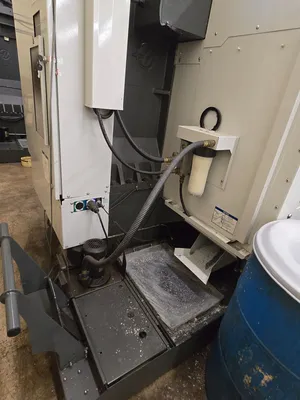 2016 HAAS VF-2 Vertical Machining Centers | 520 Machinery Sales LLC (9)