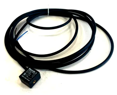 NEW REXROTH 0830100367 MAGNETIC PROXIMITY SENSOR 12-240VAC 12-60VDC LOT OF 2