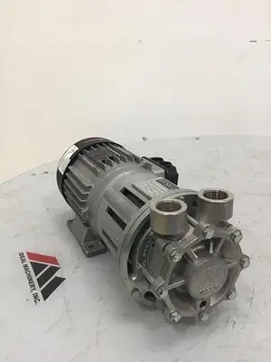 USED SYSKO CORPORATION CY-4281.0069