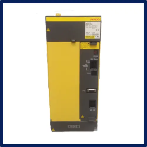 Used FANUC A06B-6140-H045 Power Supplies Texas US | CNC TOOLS LLC #906465