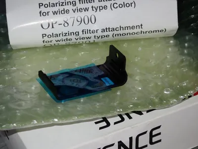 NEW KEYENCE OP87900