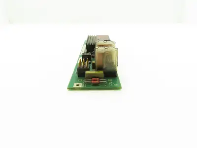 Charmilles Tech 856 6120 A Robofil PCB Printed Circuit EDM Board Controller