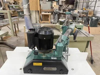 USED DELTA 43-379