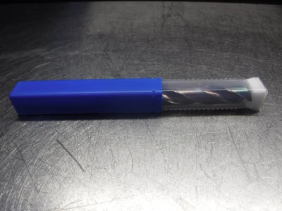 OSG A 13.2mm 2 Flute Coolant Thru Carbide Drill 14mm Shank 8693320 (LOC1091B)
