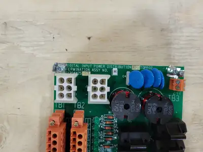 USED HONEYWELL 51304425-175