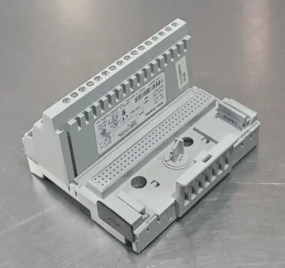 Allen-Bradley 1794-TB3T /A Terminal Base Unit Loc3D43