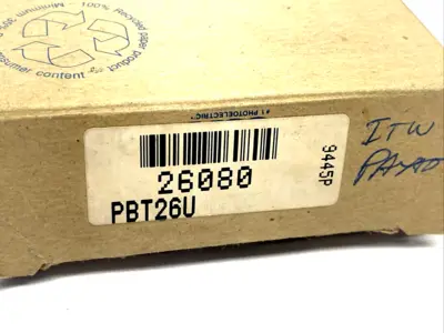 USED BANNER 26080